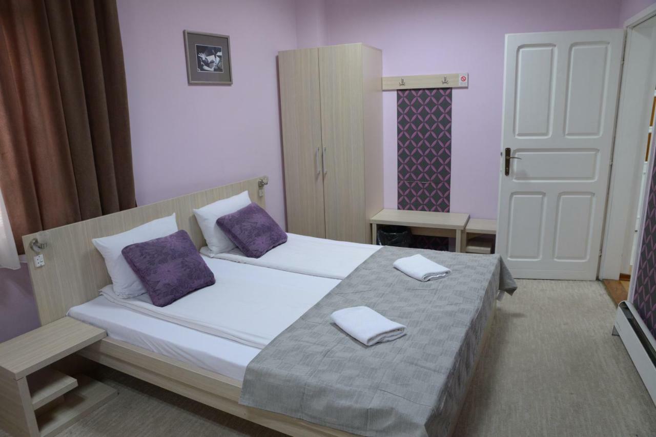 Guest House Golden Coin Ni Exterior foto