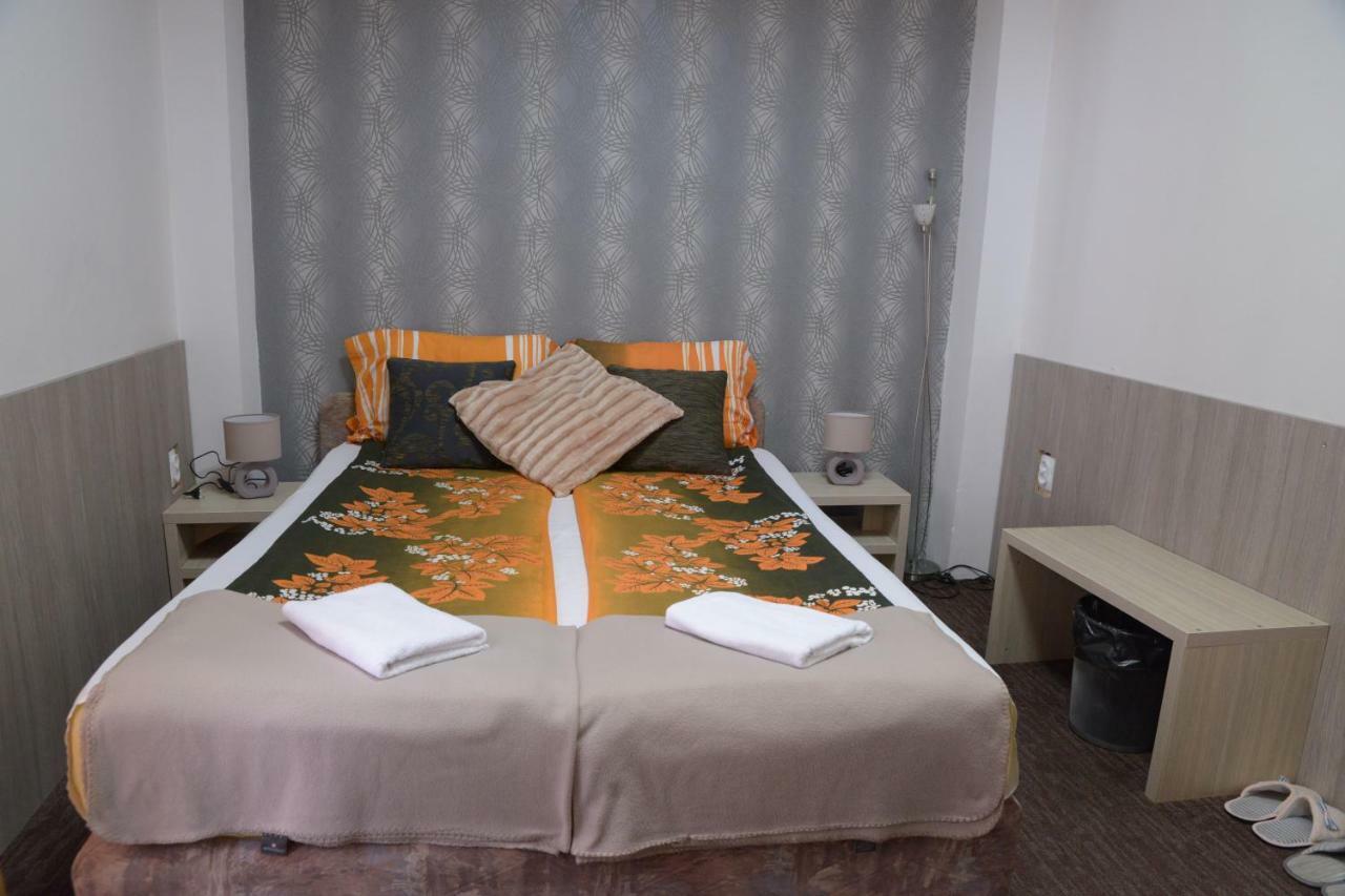 Guest House Golden Coin Ni Exterior foto