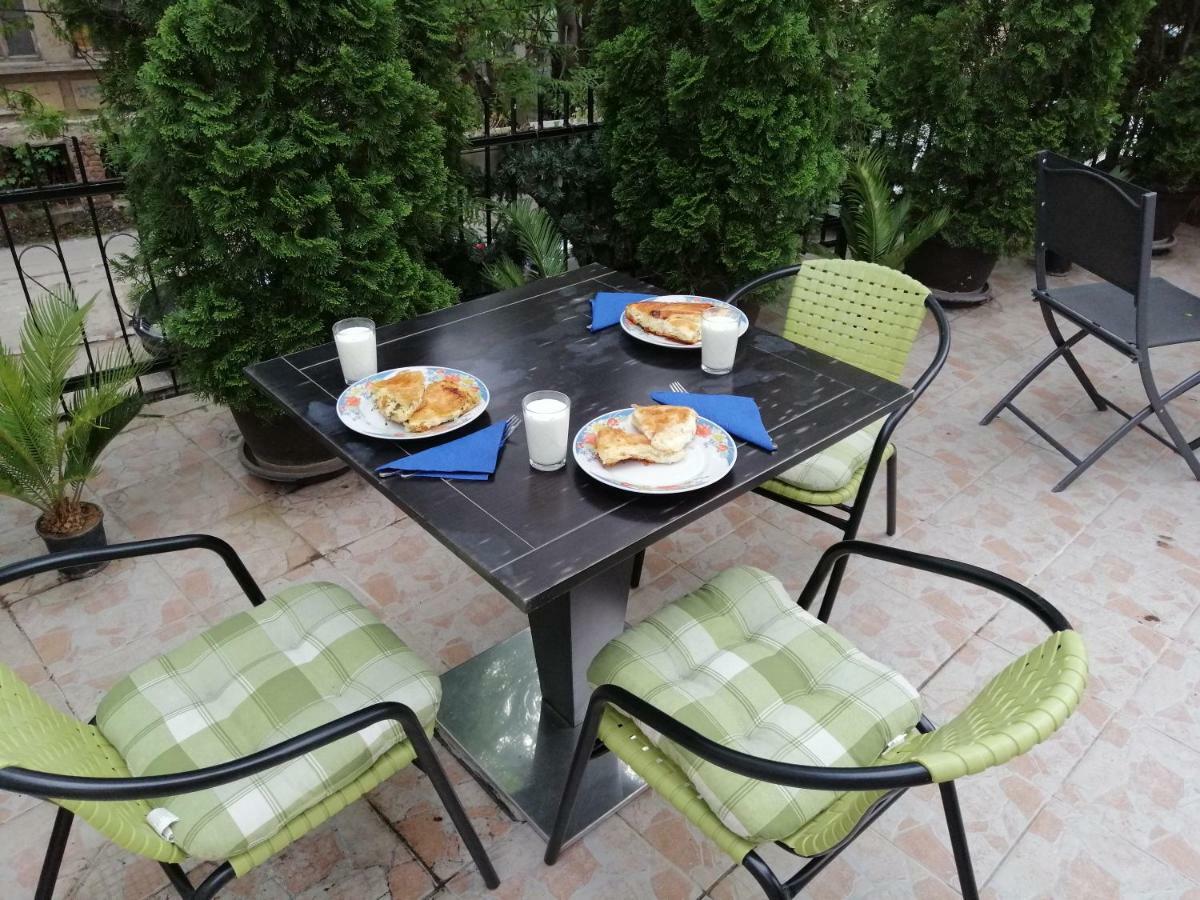 Guest House Golden Coin Ni Exterior foto