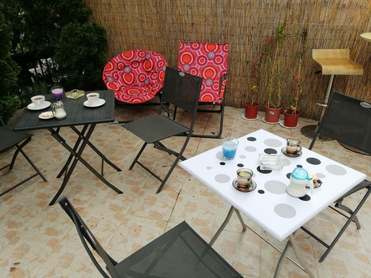 Guest House Golden Coin Ni Exterior foto