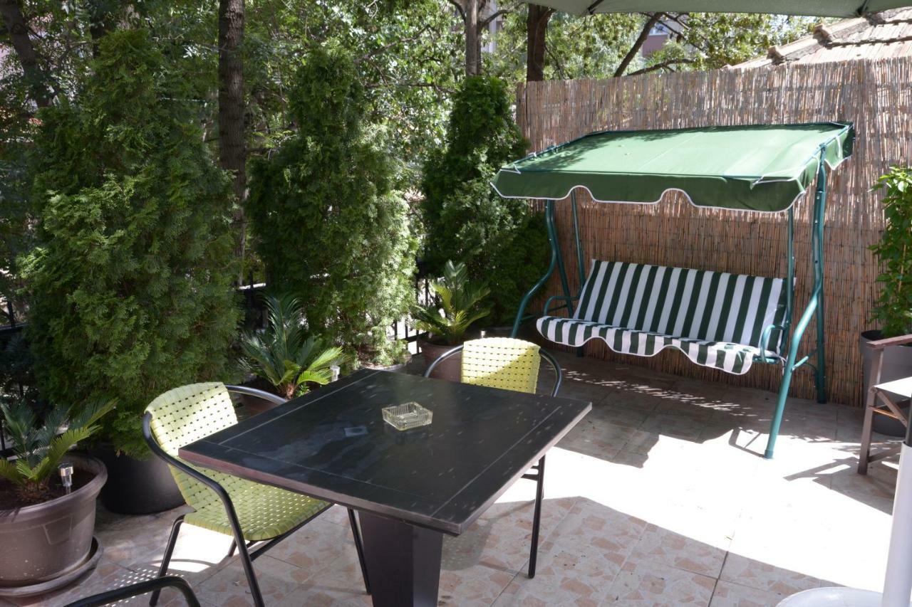 Guest House Golden Coin Ni Exterior foto