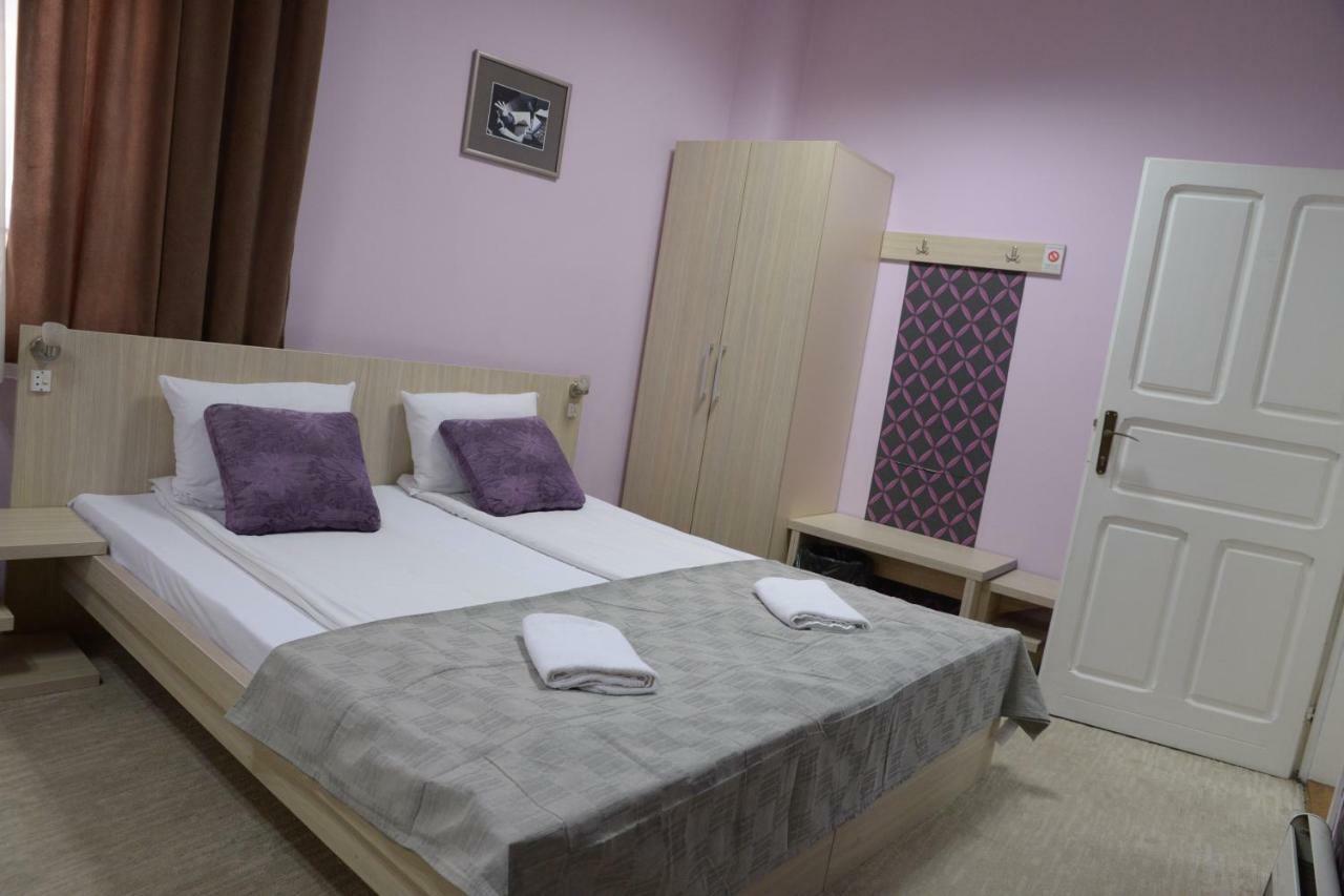 Guest House Golden Coin Ni Exterior foto