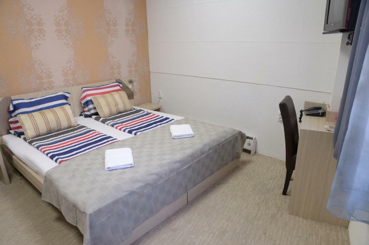 Guest House Golden Coin Ni Exterior foto