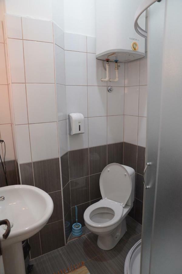 Guest House Golden Coin Ni Exterior foto