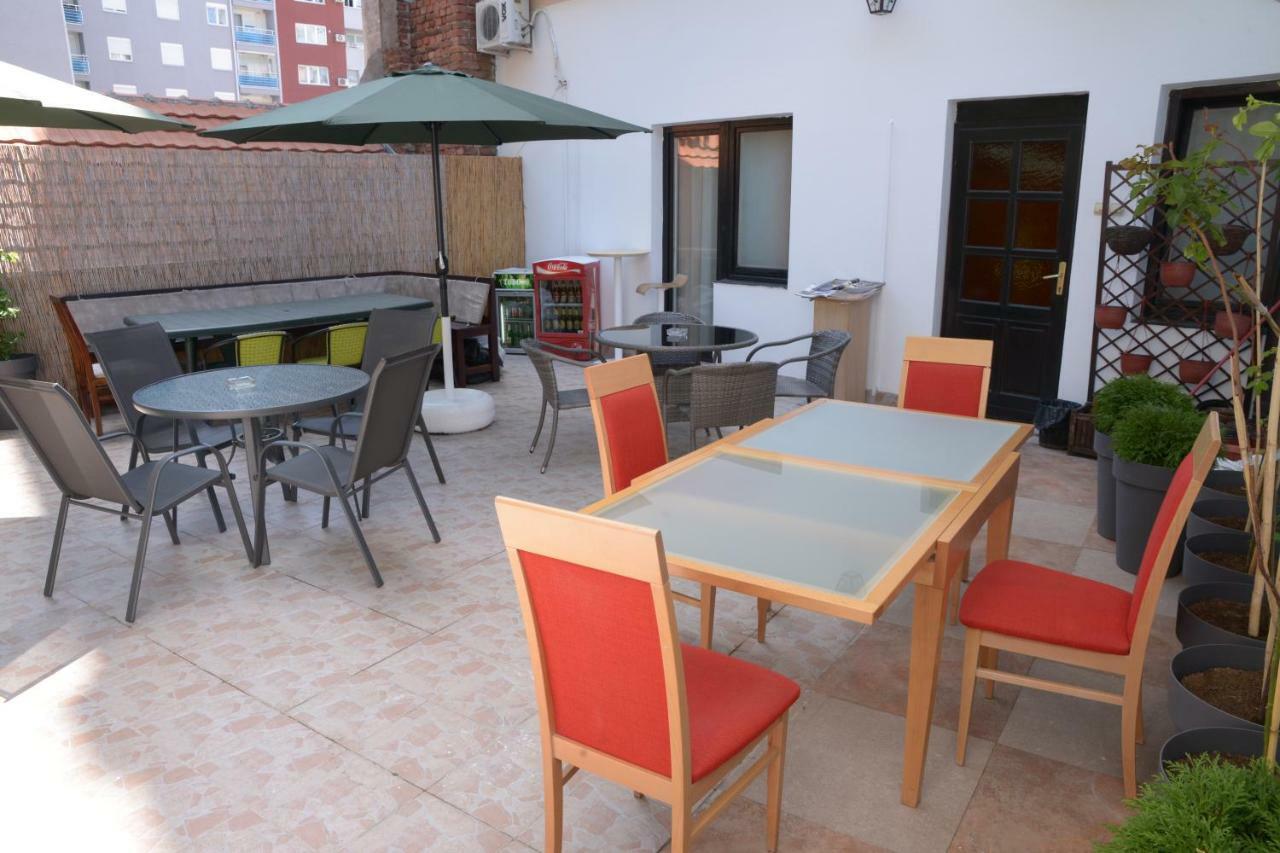 Guest House Golden Coin Ni Exterior foto