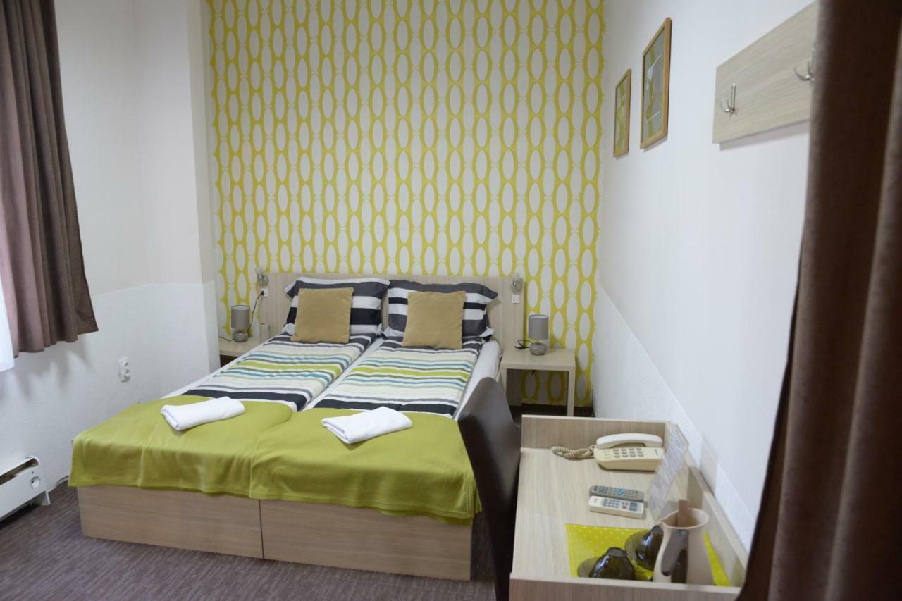 Guest House Golden Coin Ni Exterior foto