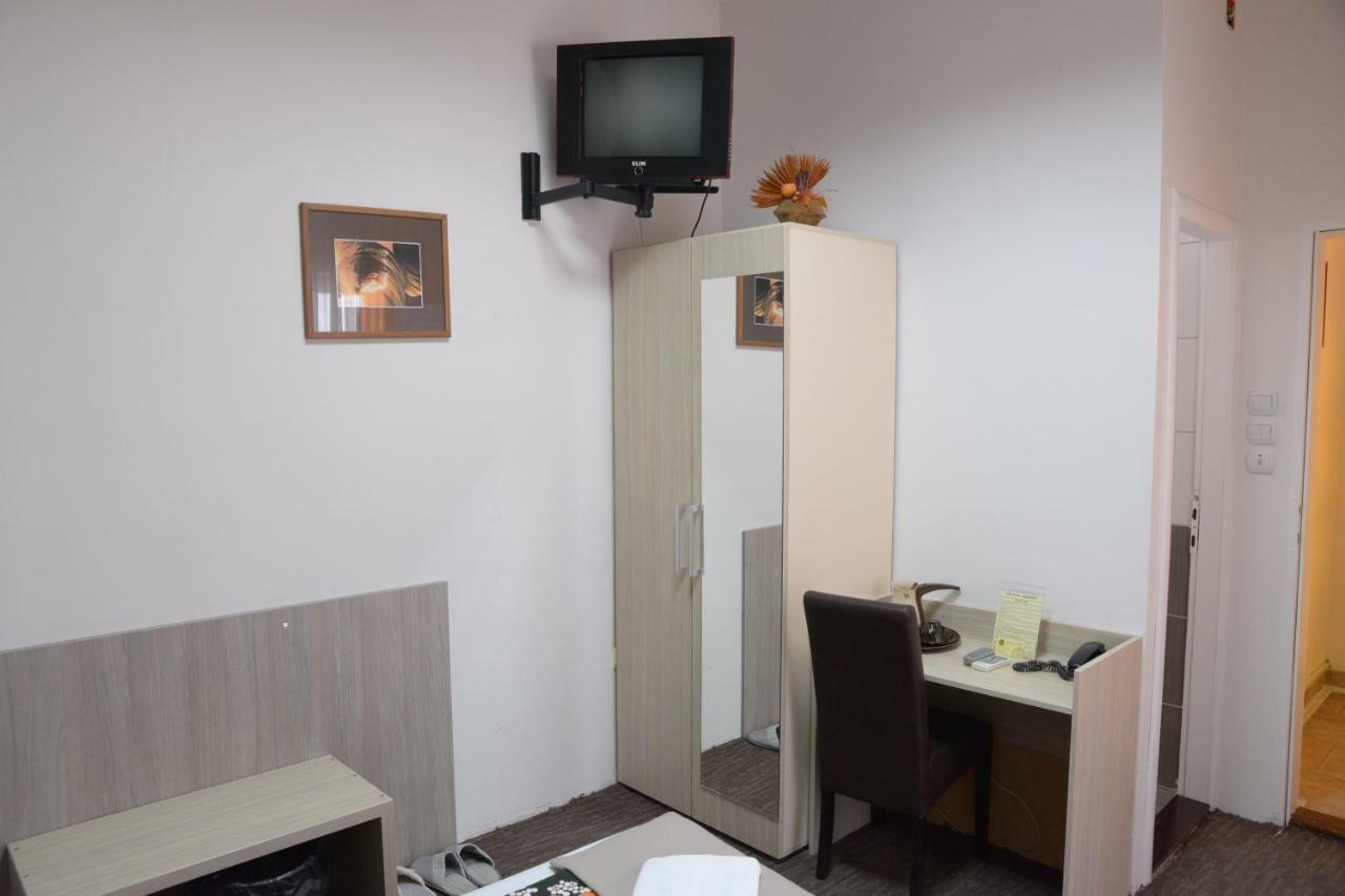 Guest House Golden Coin Ni Exterior foto