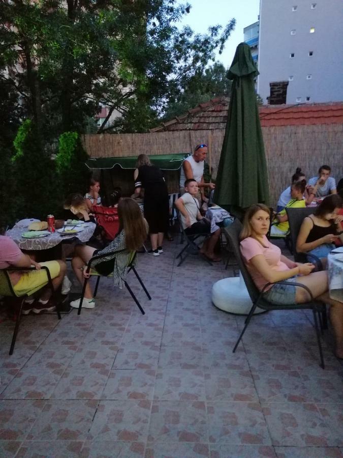 Guest House Golden Coin Ni Exterior foto